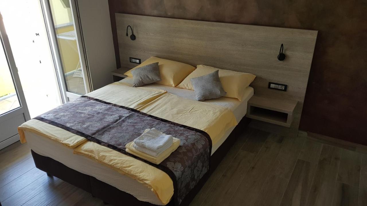 Villa Anka Kampor 外观 照片
