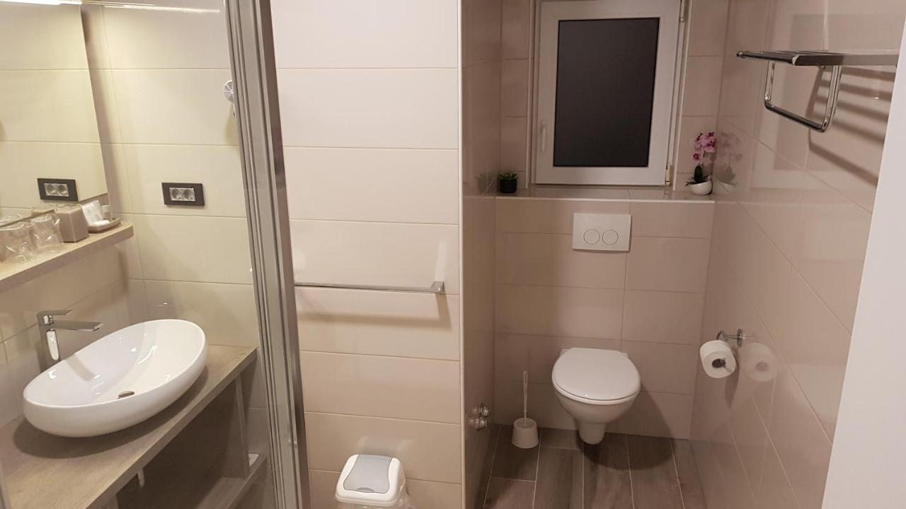 Villa Anka Kampor 外观 照片