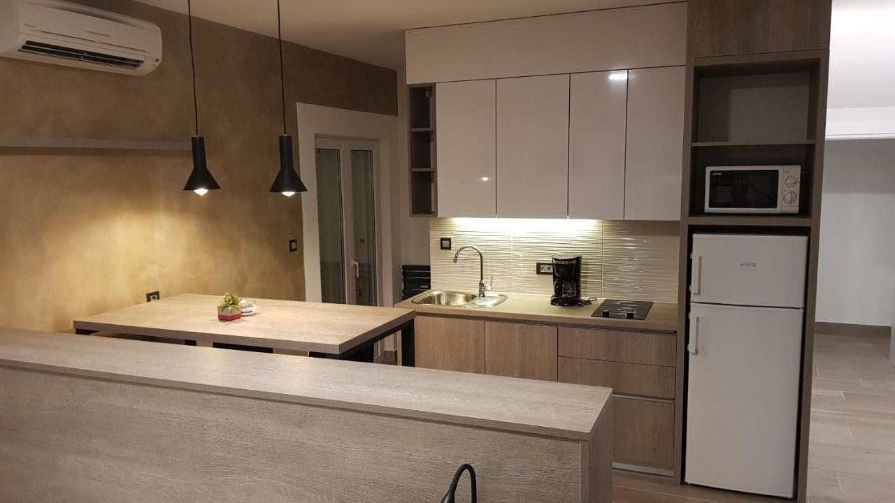 Villa Anka Kampor 外观 照片