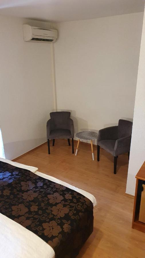 Villa Anka Kampor 外观 照片