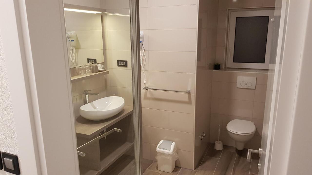 Villa Anka Kampor 外观 照片