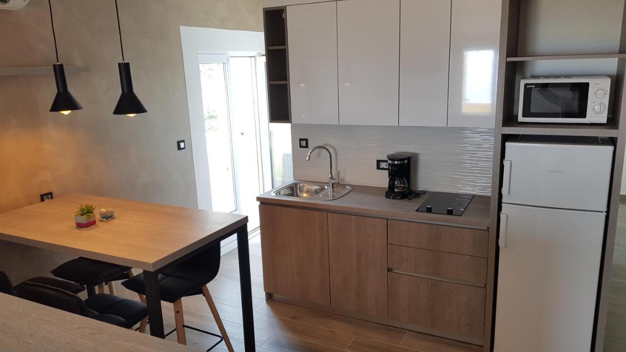 Villa Anka Kampor 外观 照片
