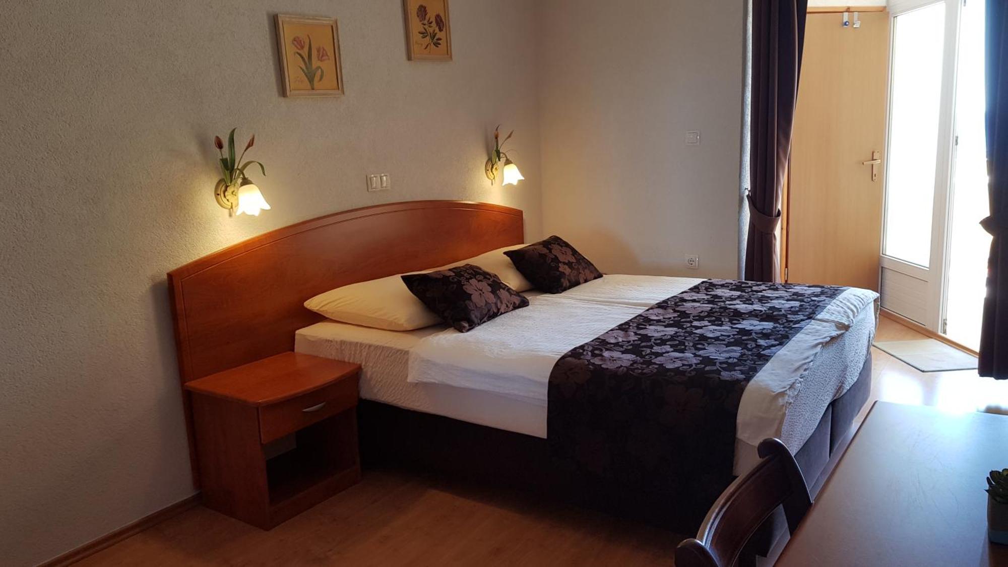 Villa Anka Kampor 外观 照片