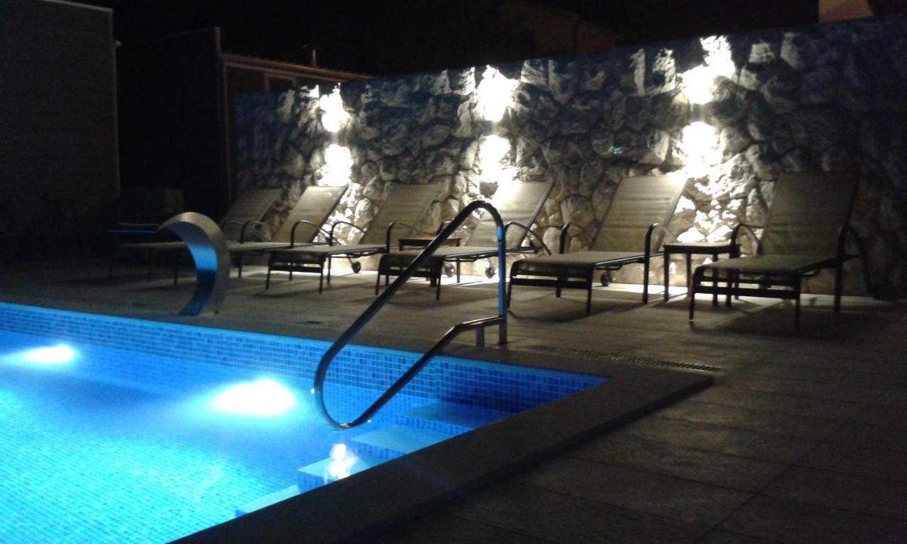 Villa Anka Kampor 外观 照片