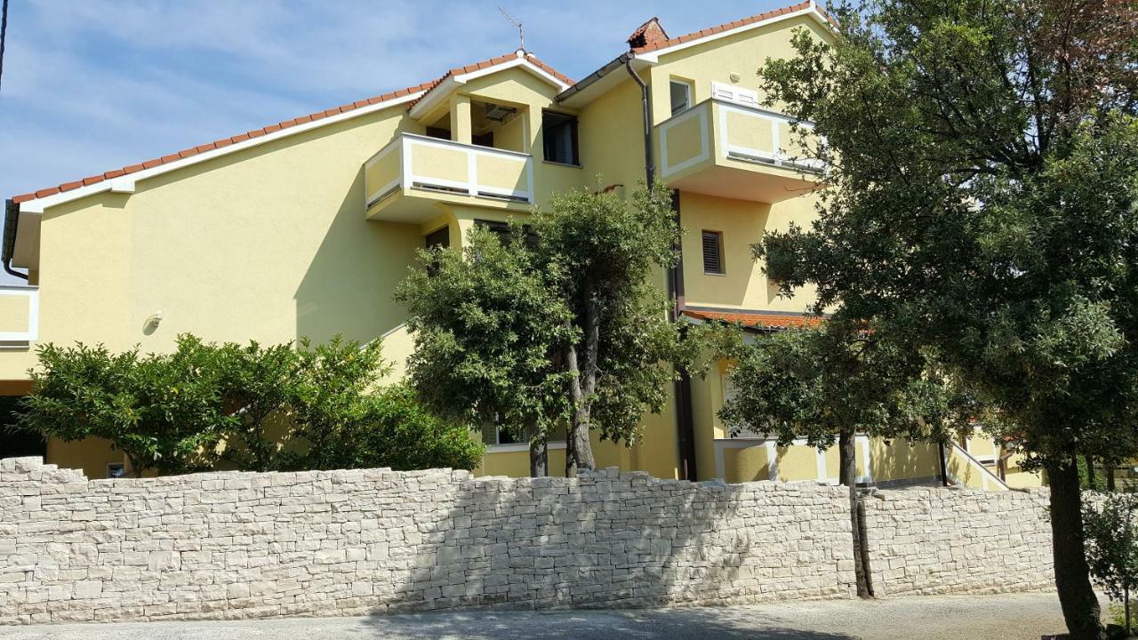 Villa Anka Kampor 外观 照片