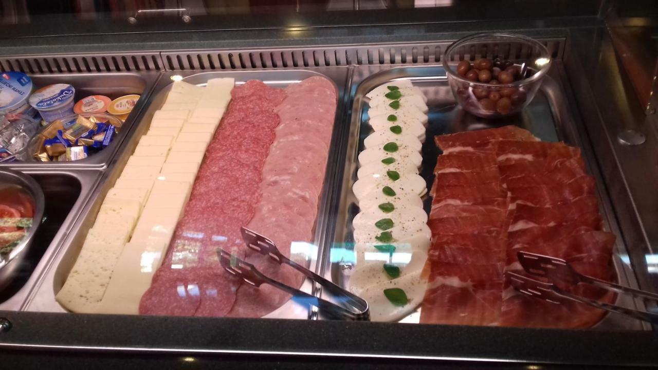 Villa Anka Kampor 外观 照片