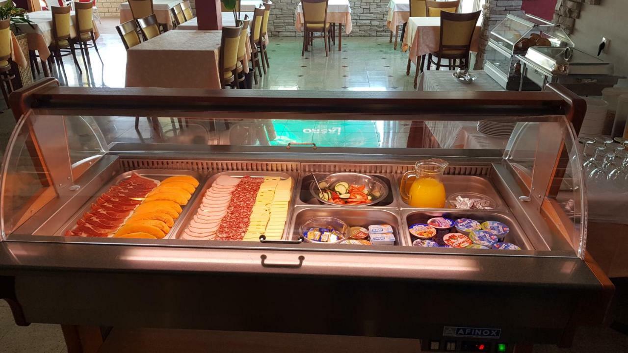 Villa Anka Kampor 外观 照片